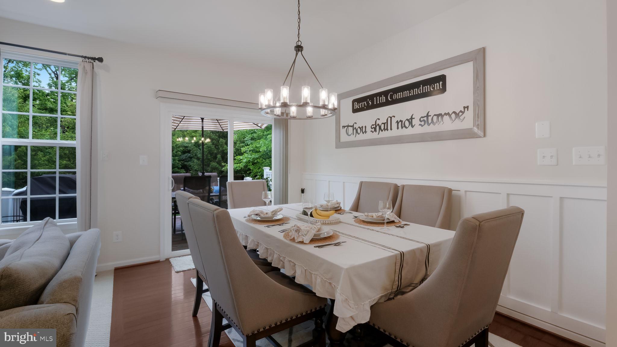 WALNUT CREEK AT MONT - Residential