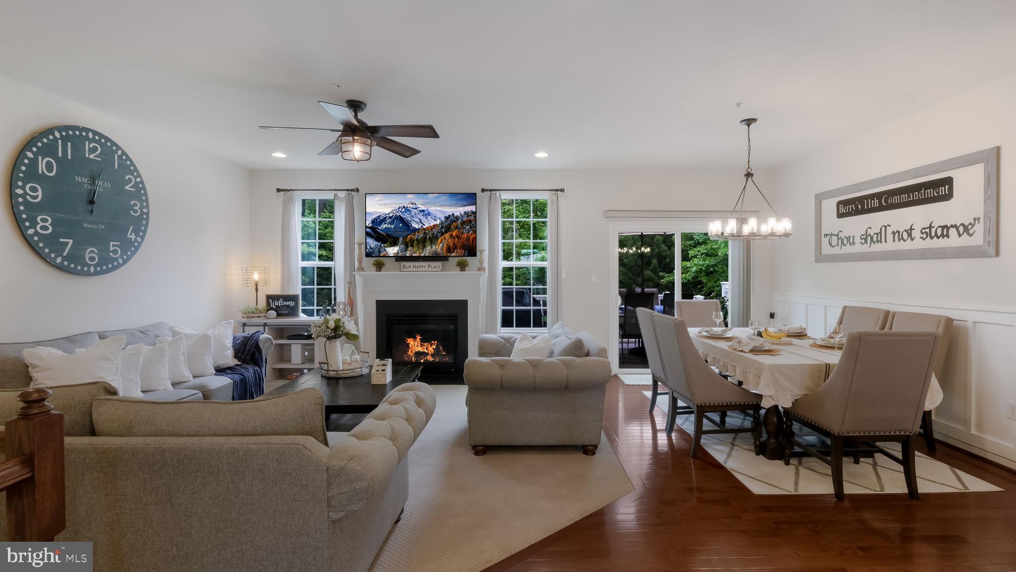 WALNUT CREEK AT MONT - Residential