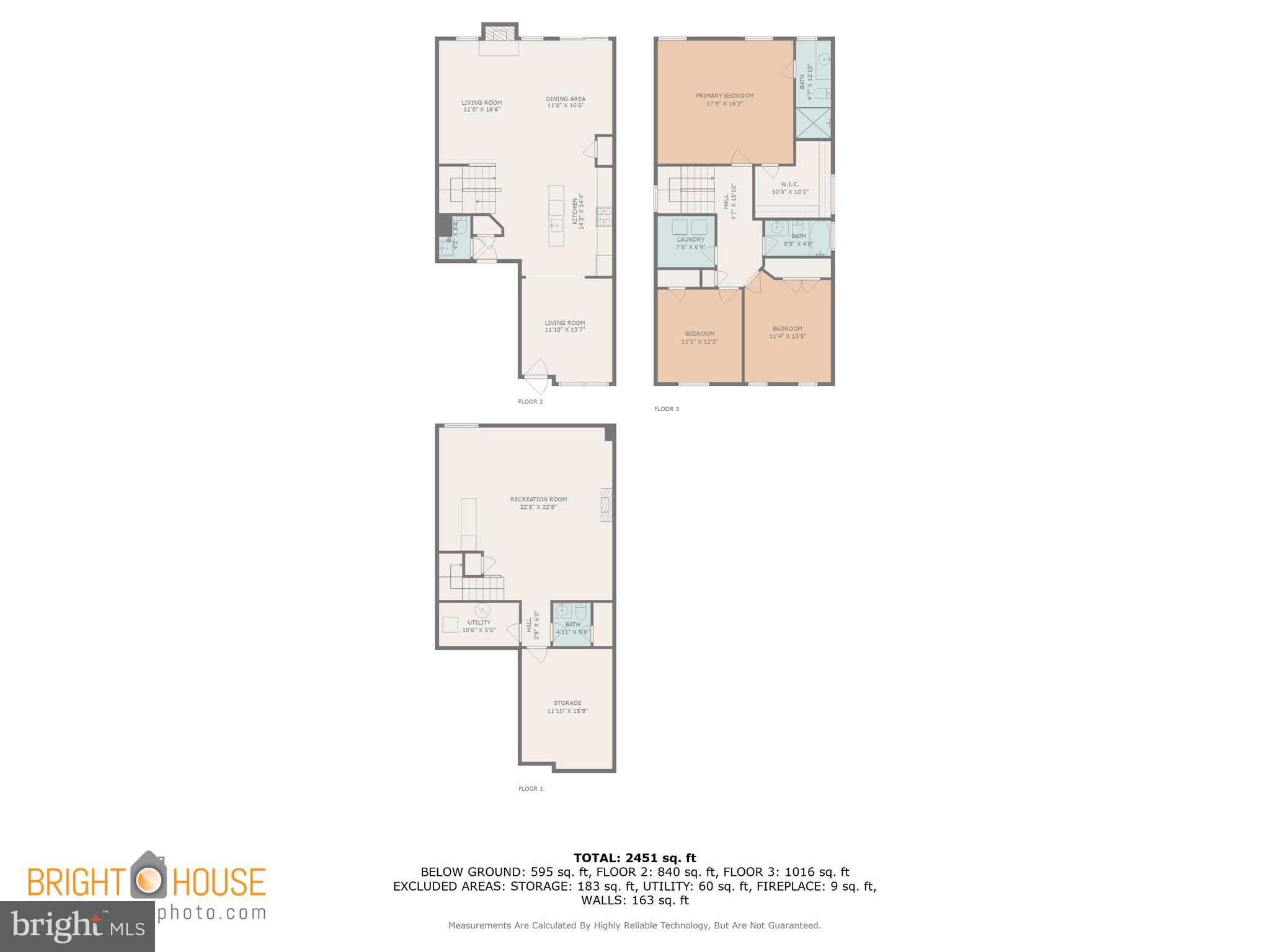 WALNUT CREEK AT MONT - Residential