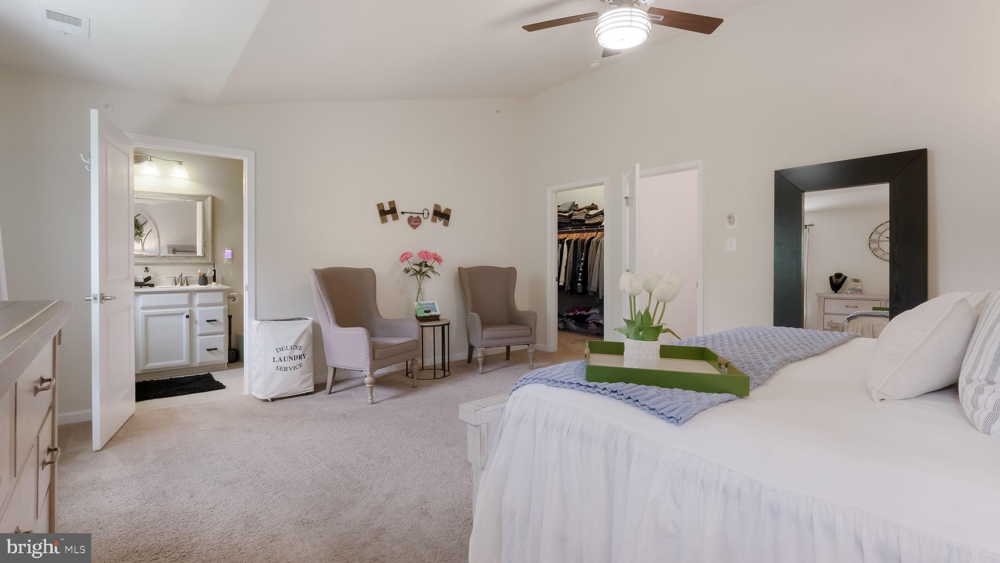 WALNUT CREEK AT MONT - Residential