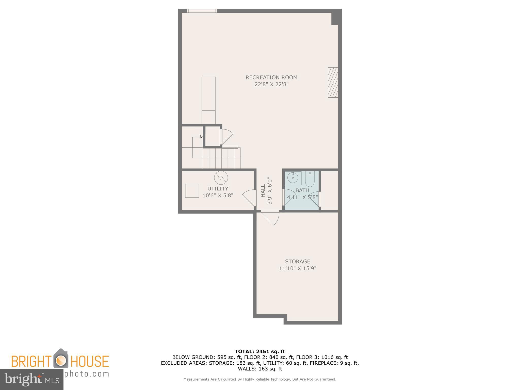 WALNUT CREEK AT MONT - Residential