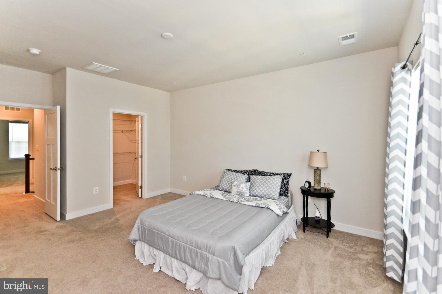 BOWIE NEW TOWN CENTER - Residential