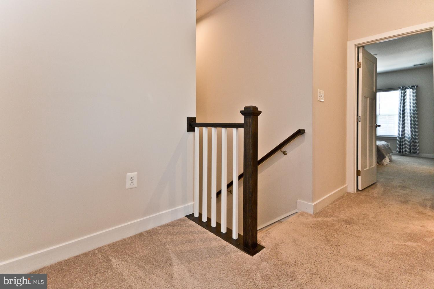 BOWIE NEW TOWN CENTER - Residential