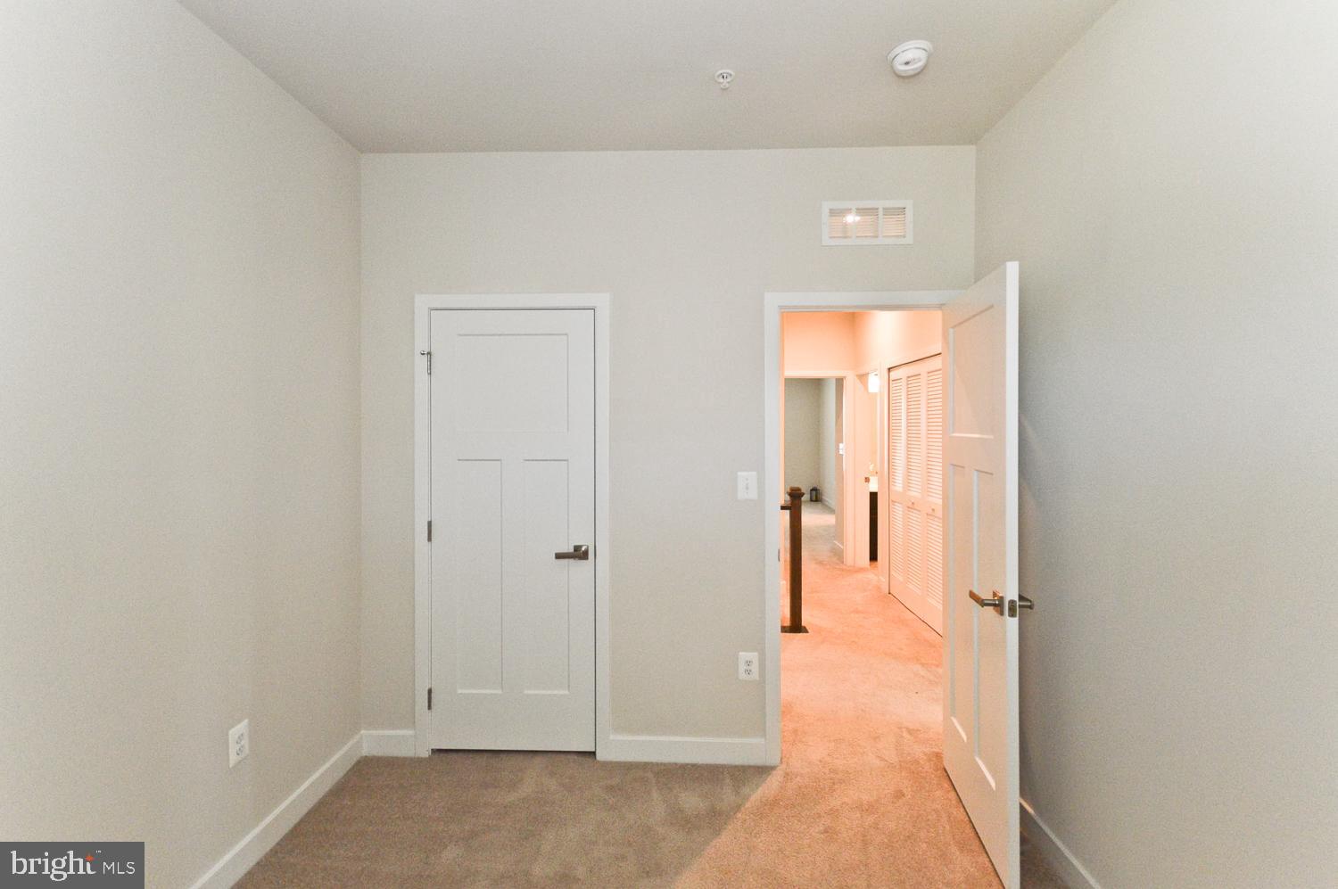 BOWIE NEW TOWN CENTER - Residential