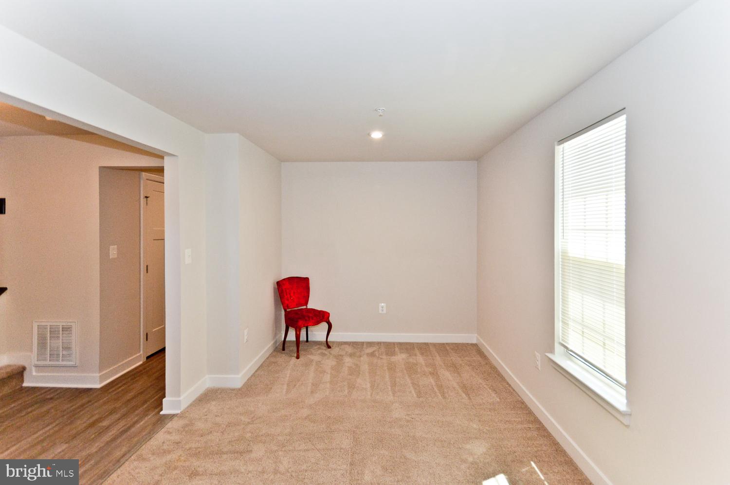 BOWIE NEW TOWN CENTER - Residential