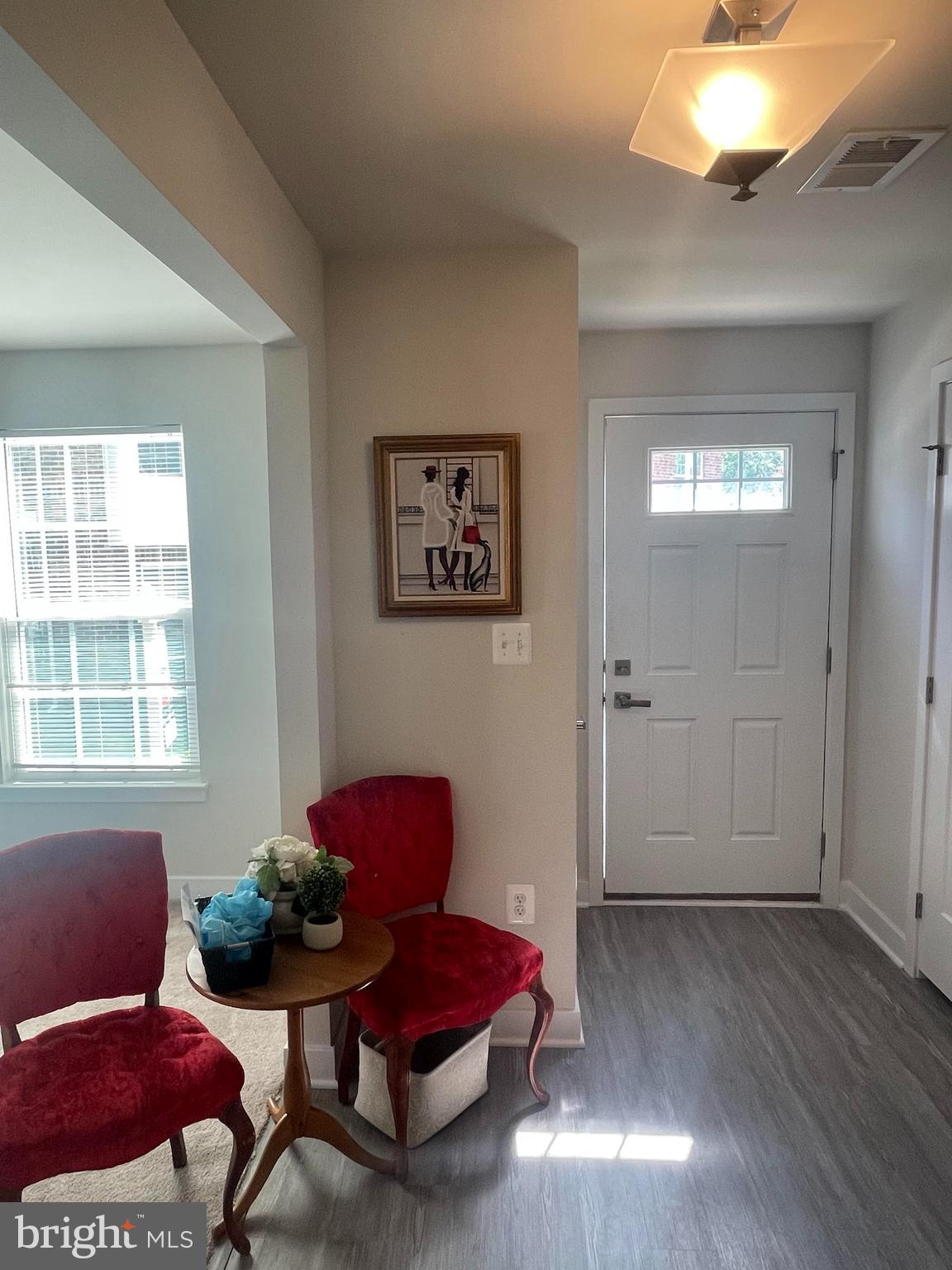 BOWIE NEW TOWN CENTER - Residential