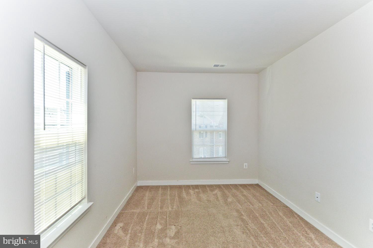 BOWIE NEW TOWN CENTER - Residential