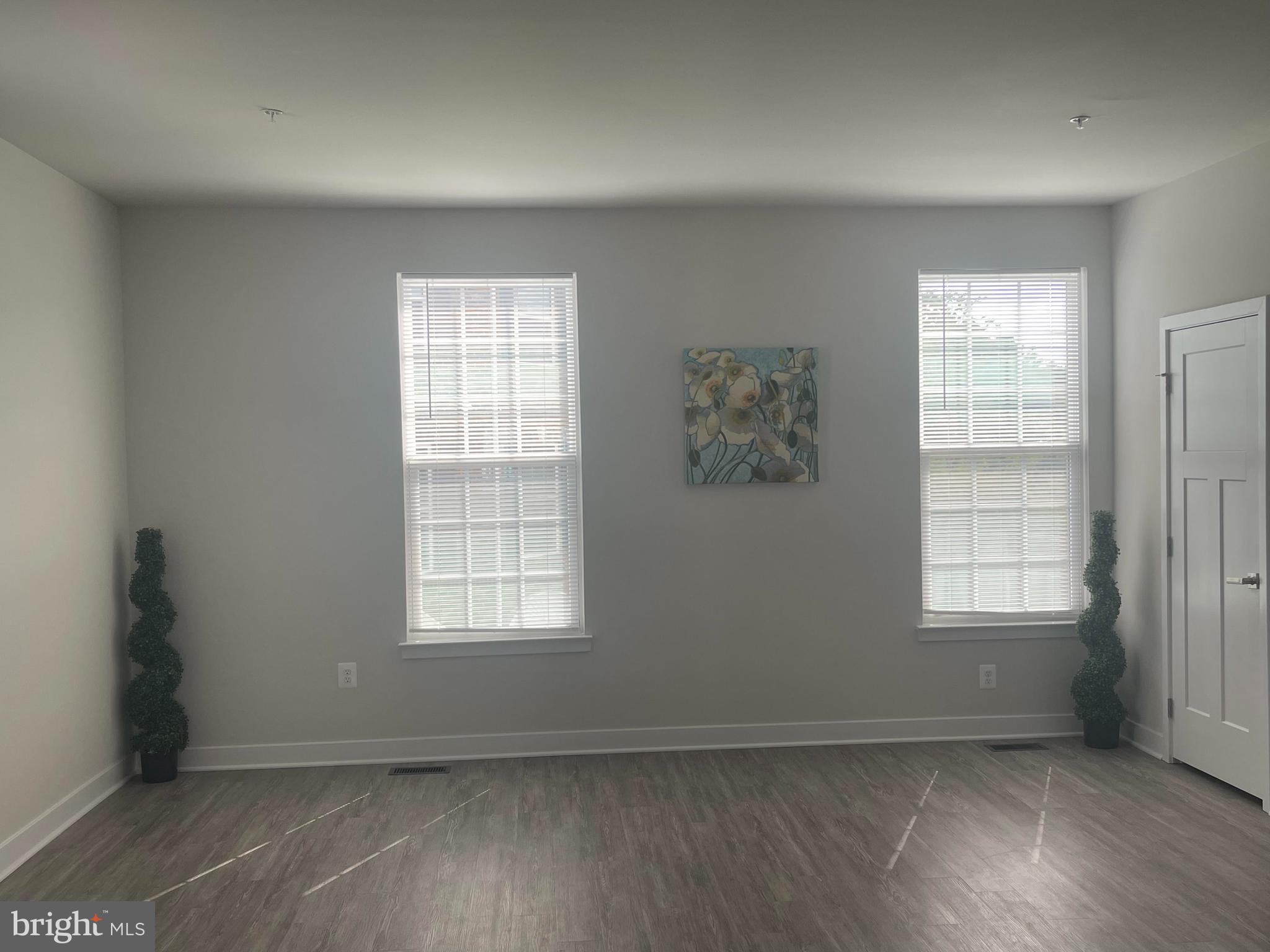 BOWIE NEW TOWN CENTER - Residential