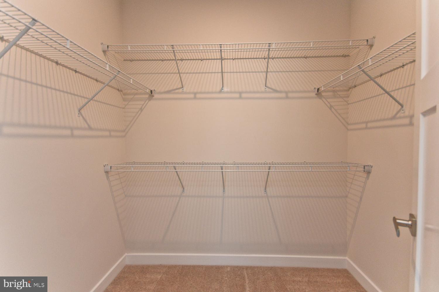 BOWIE NEW TOWN CENTER - Residential