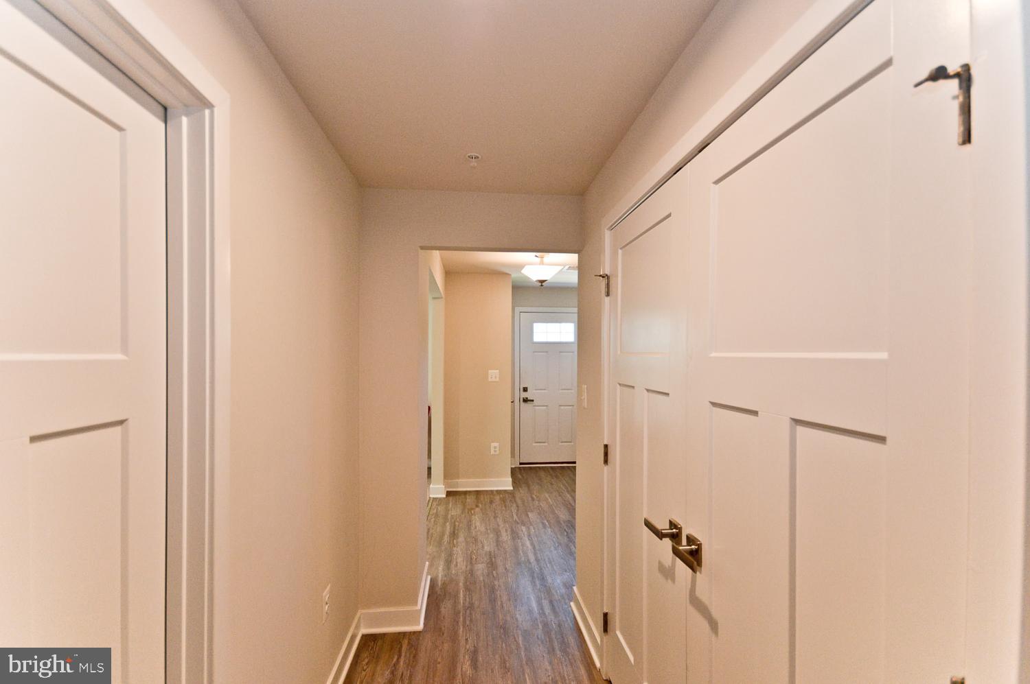 BOWIE NEW TOWN CENTER - Residential