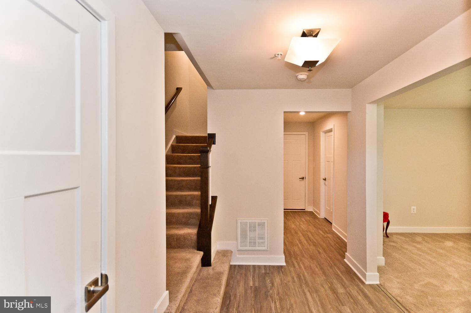 BOWIE NEW TOWN CENTER - Residential