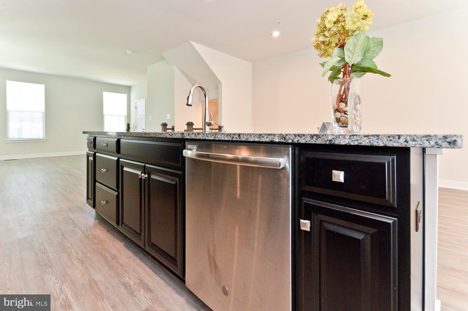 BOWIE NEW TOWN CENTER - Residential