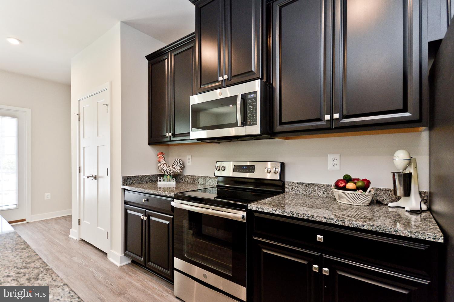 BOWIE NEW TOWN CENTER - Residential