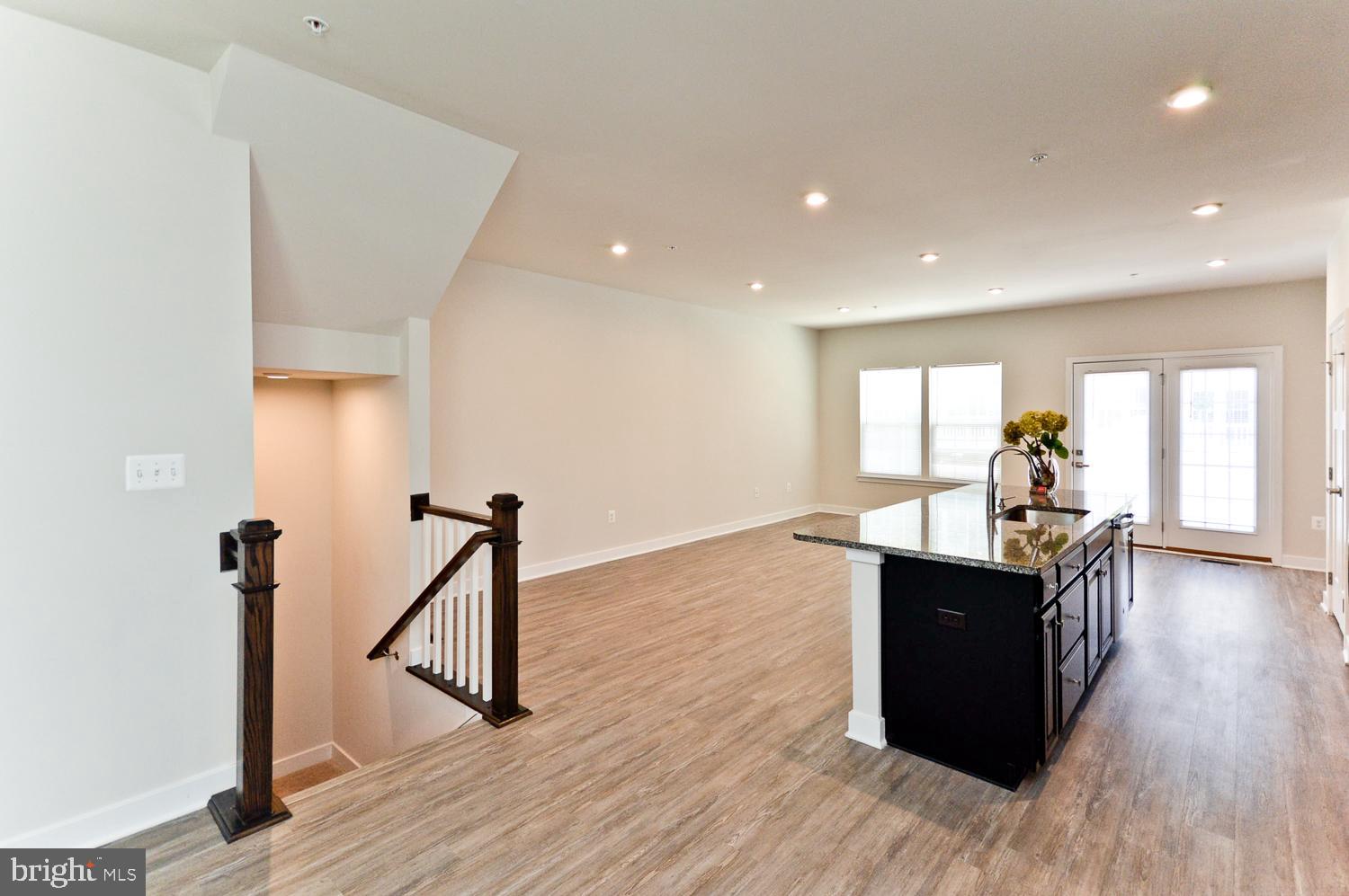 BOWIE NEW TOWN CENTER - Residential