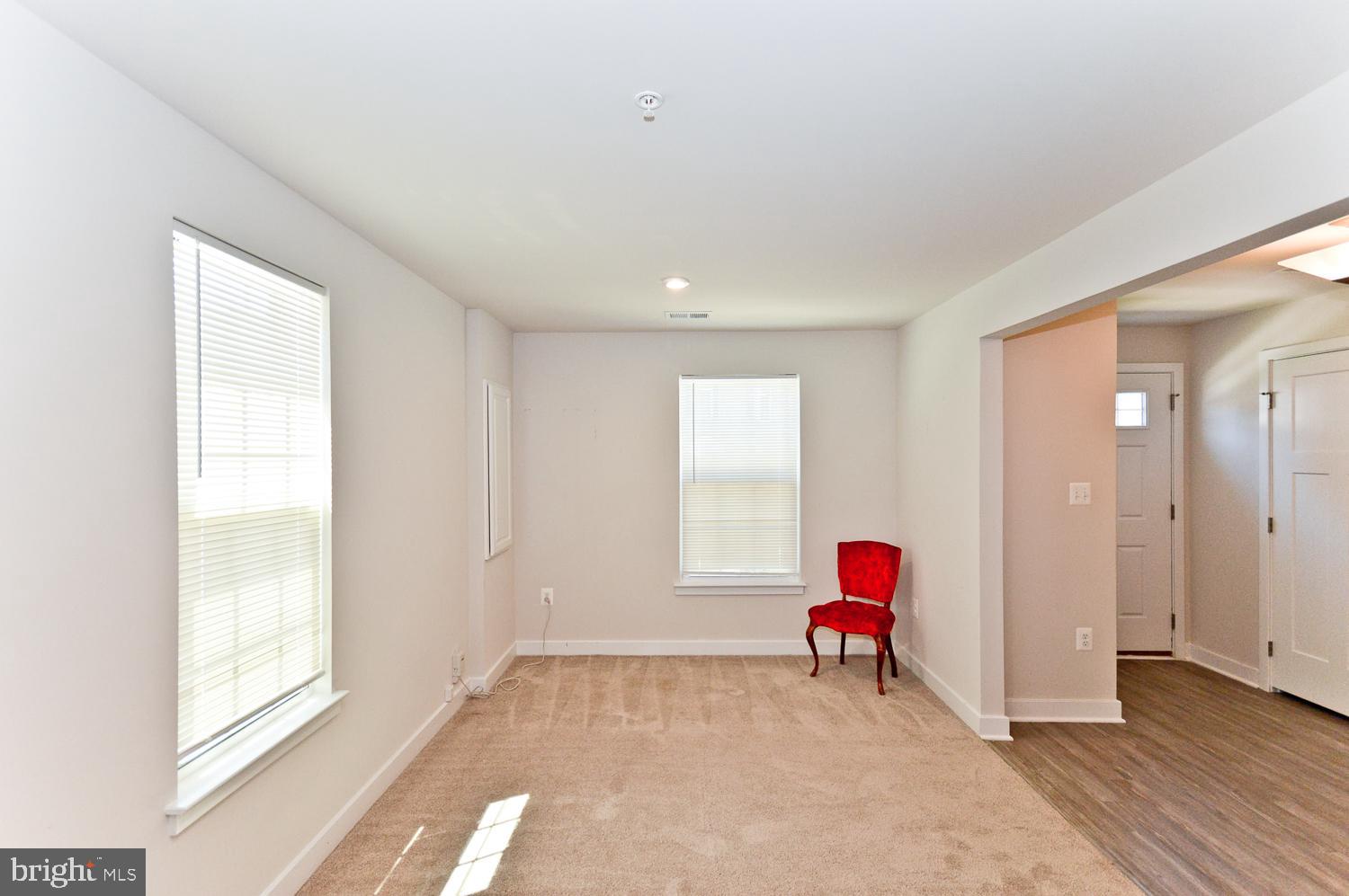 BOWIE NEW TOWN CENTER - Residential