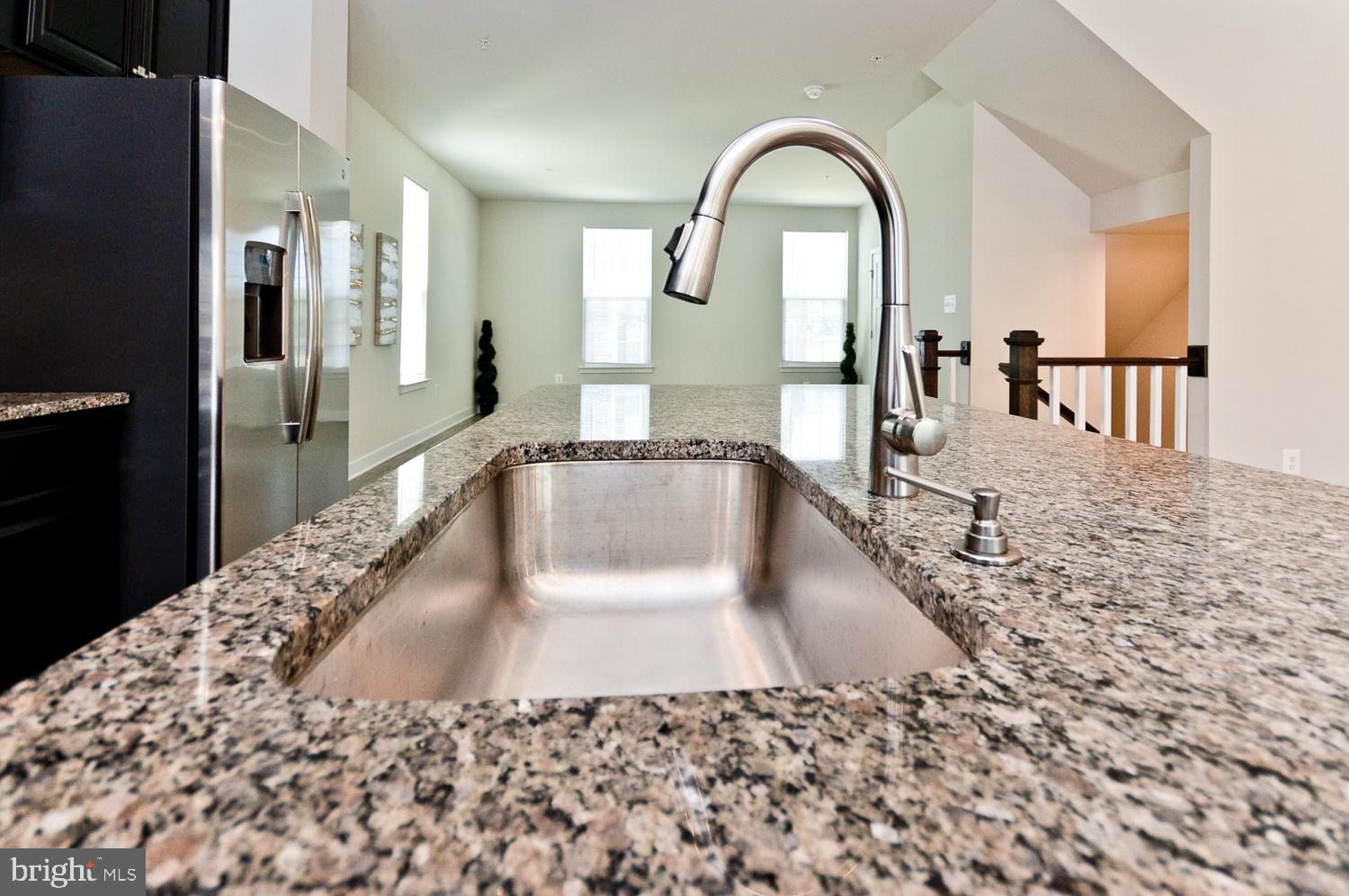 BOWIE NEW TOWN CENTER - Residential