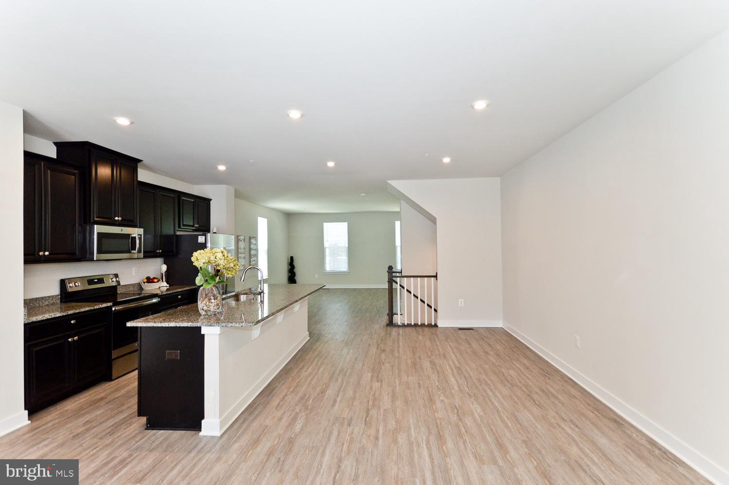 BOWIE NEW TOWN CENTER - Residential