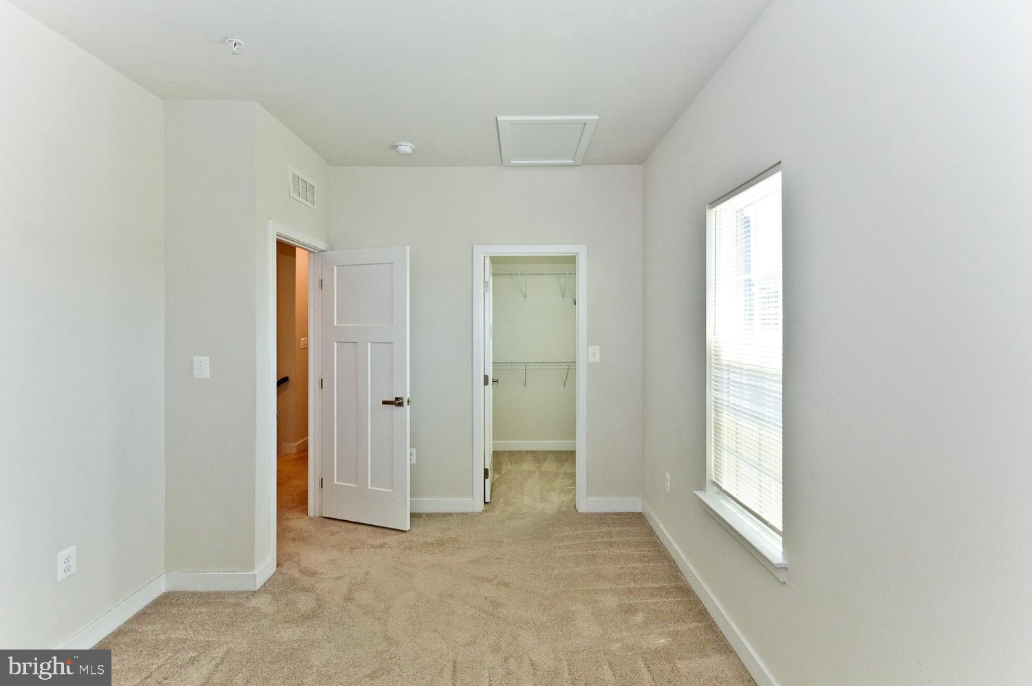 BOWIE NEW TOWN CENTER - Residential