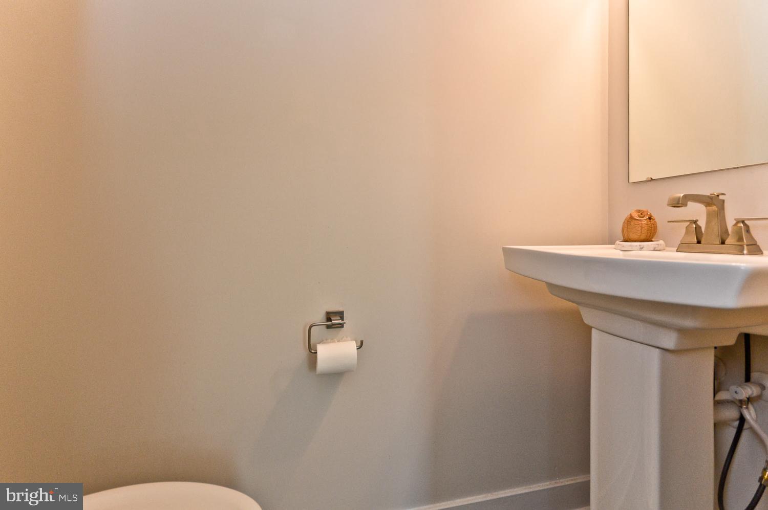 BOWIE NEW TOWN CENTER - Residential