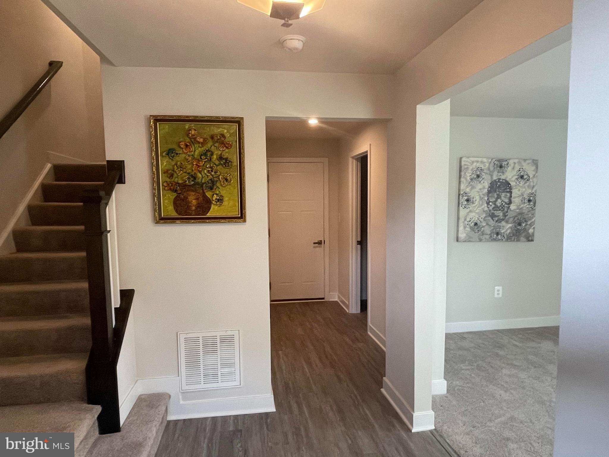 BOWIE NEW TOWN CENTER - Residential