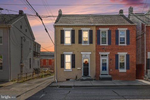 Photo of 24 N 5th Street, COLUMBIA, PA 17512 (MLS # PALA2096594)