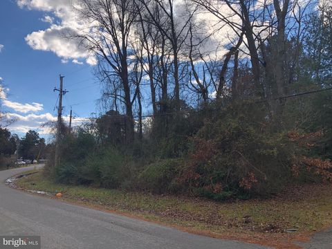 Vacant Land For Sale - Waterview Drive Lot 50<br/> MECHANICSVILLE, MD 20659