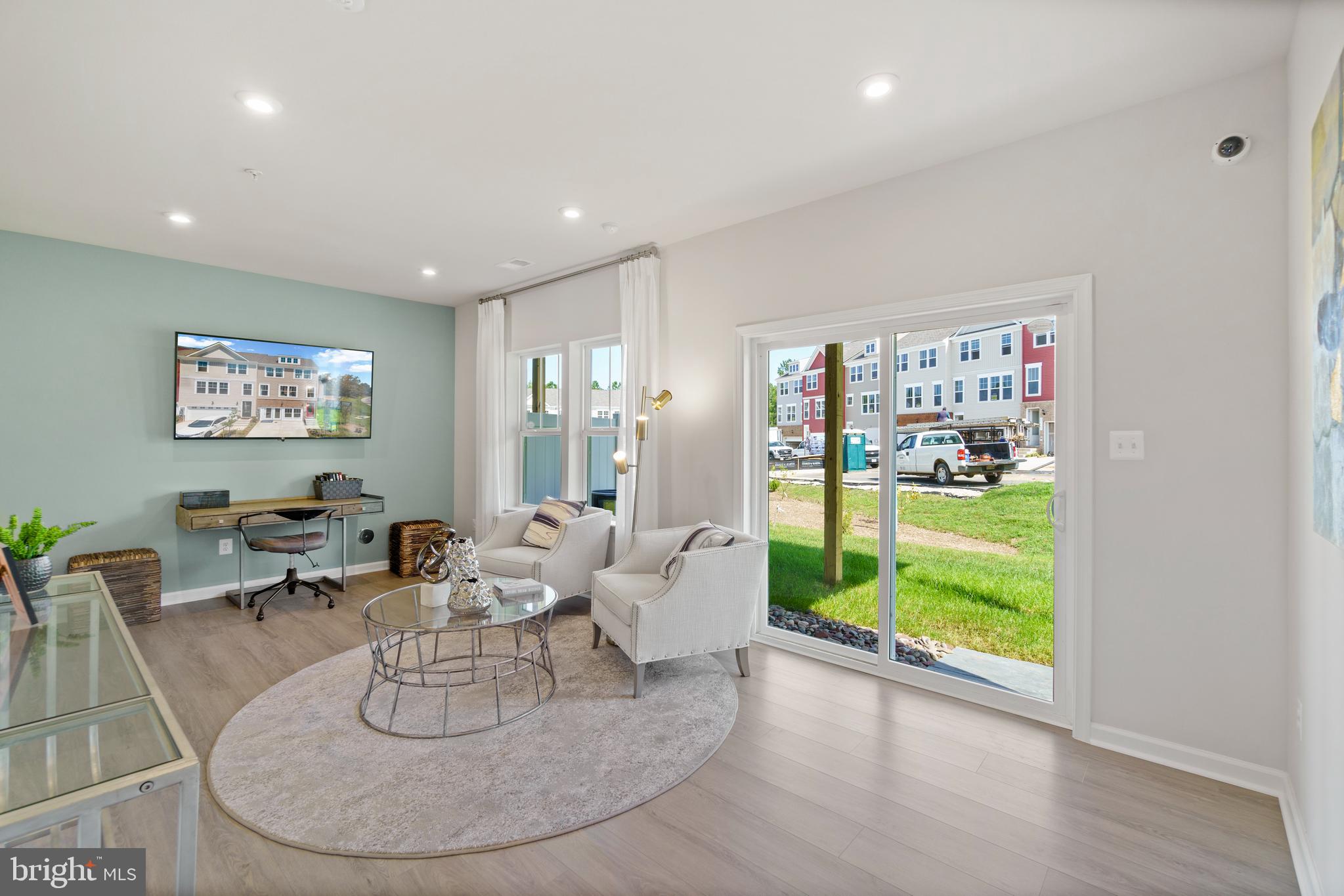 WILDEWOOD - Residential