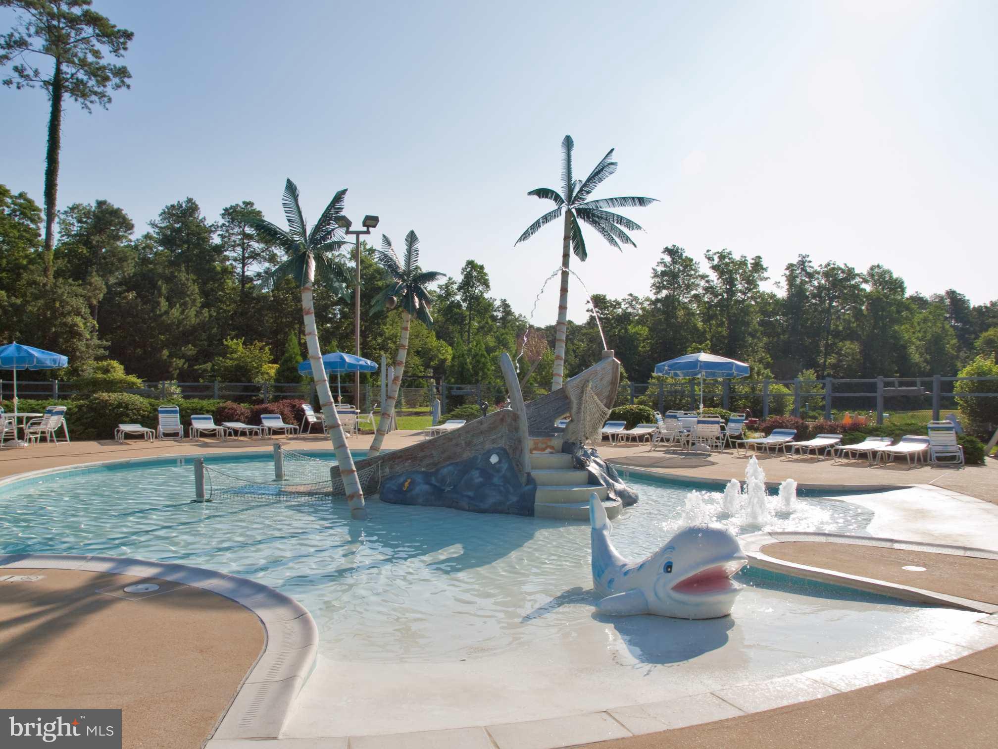 WILDEWOOD - Residential