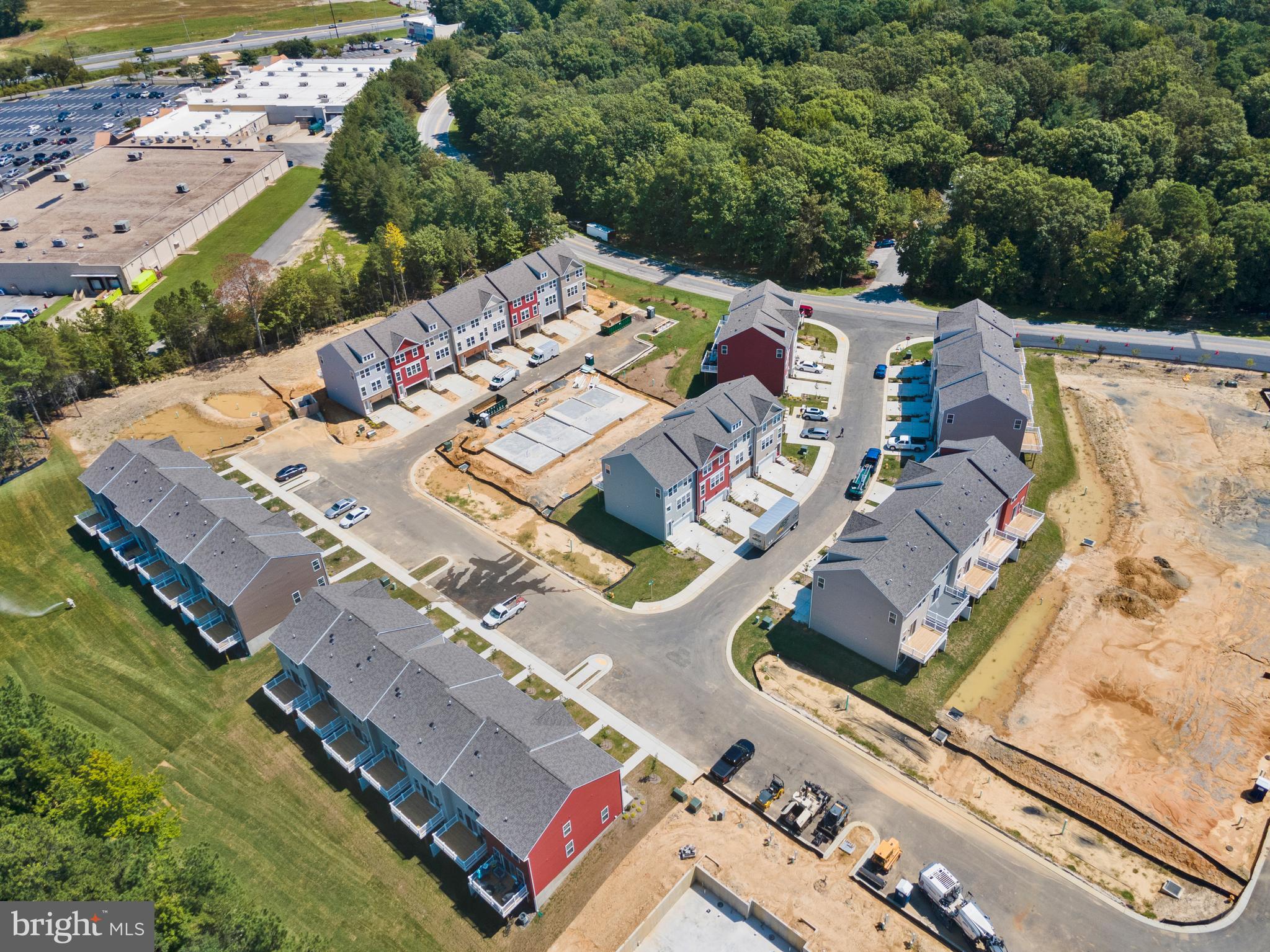 WILDEWOOD - Residential