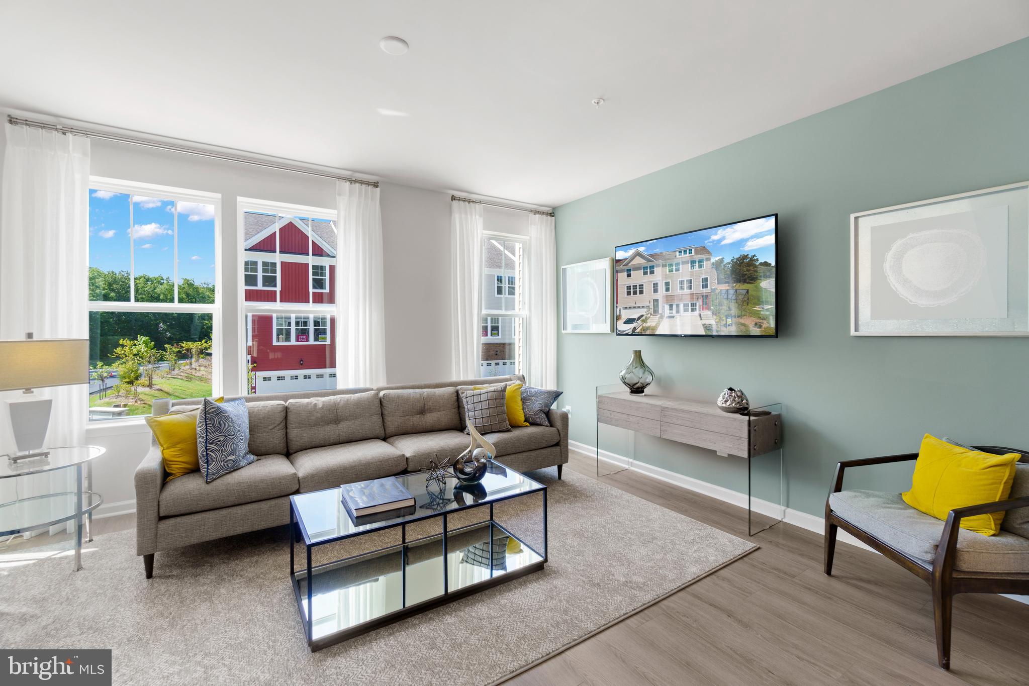 WILDEWOOD - Residential