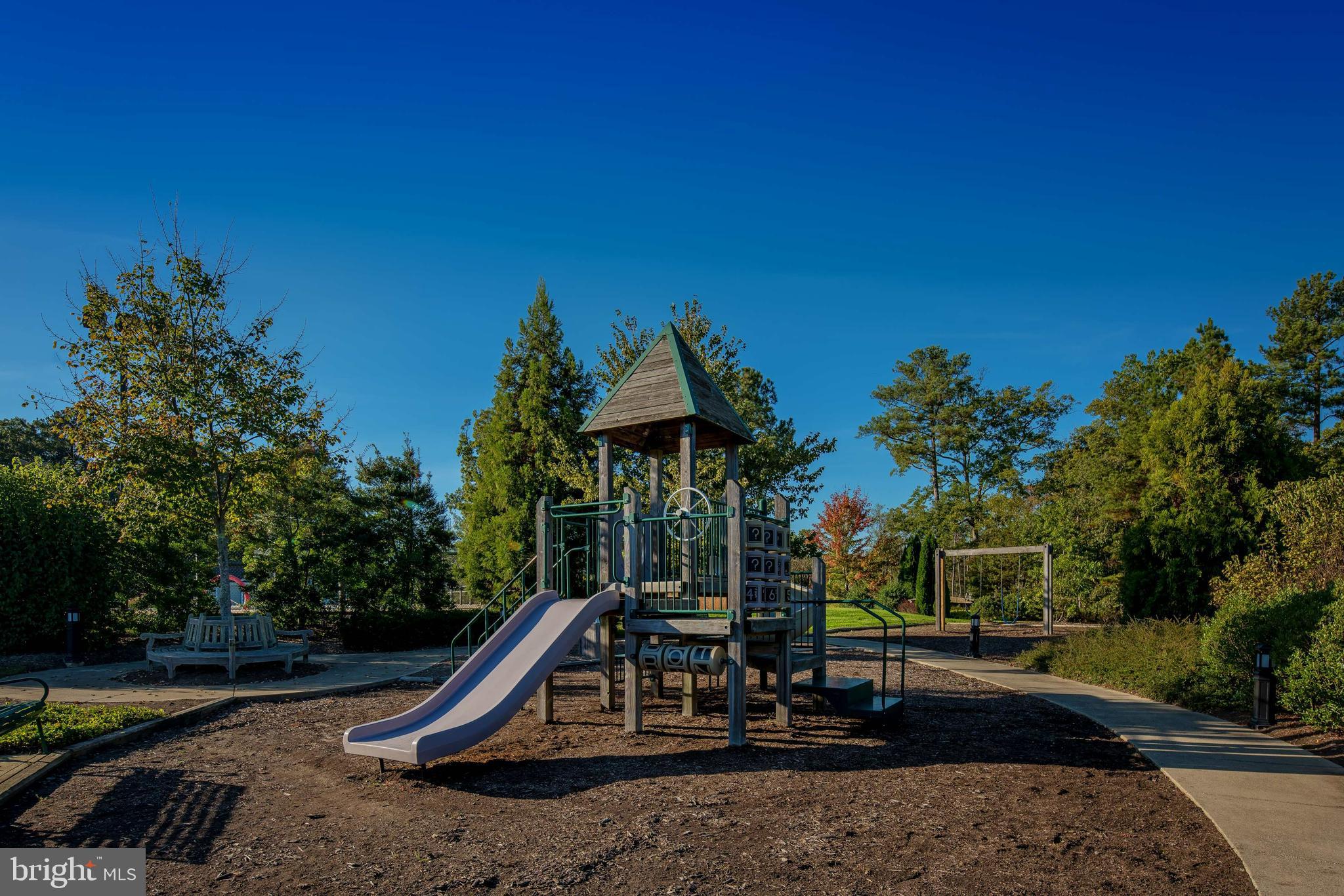 WILDEWOOD - Residential