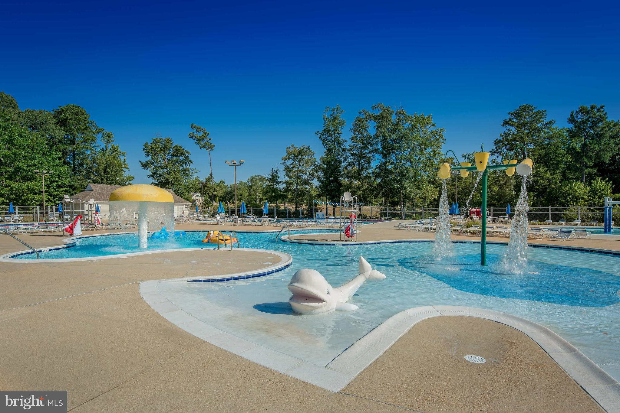 WILDEWOOD - Residential