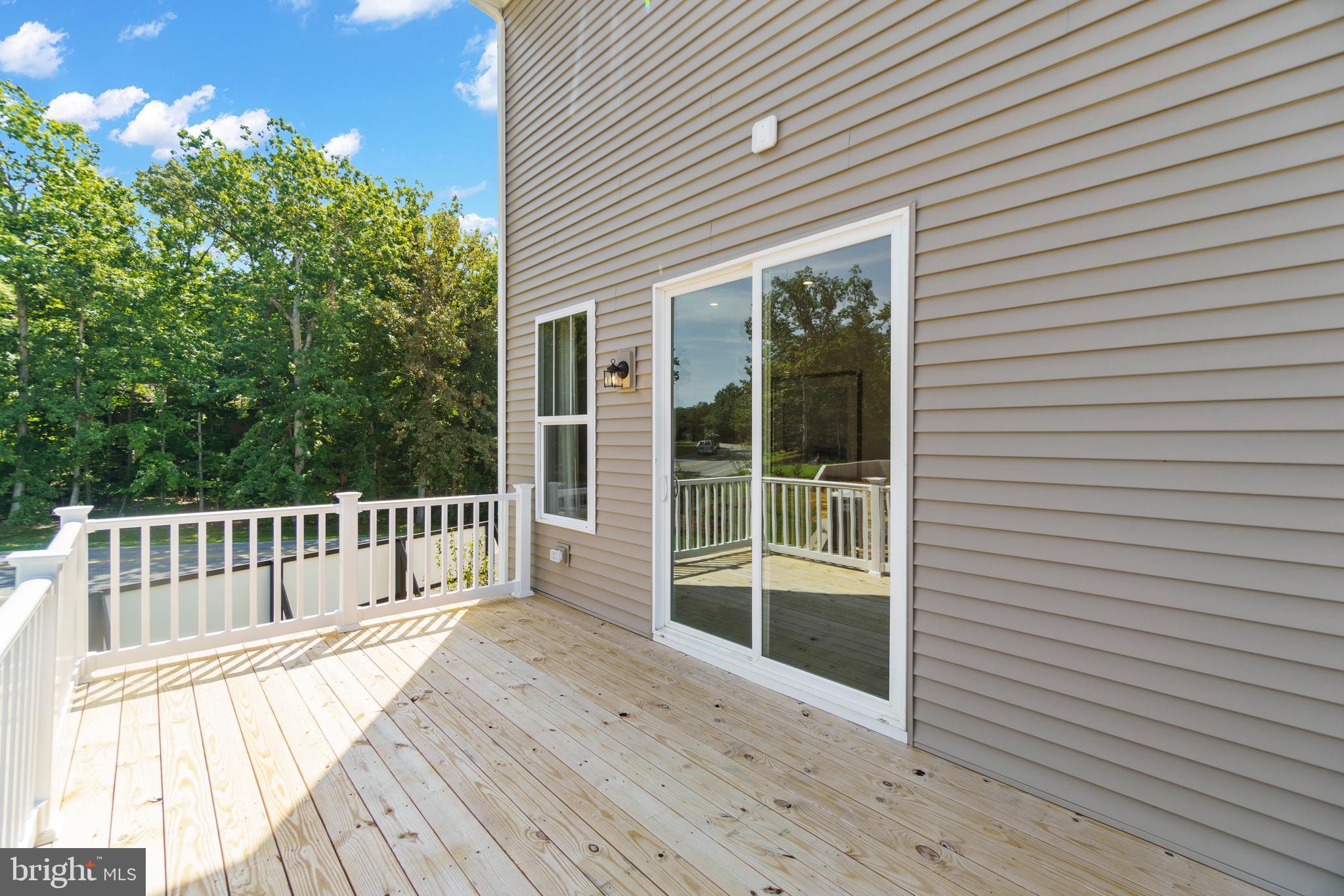 WILDEWOOD - Residential