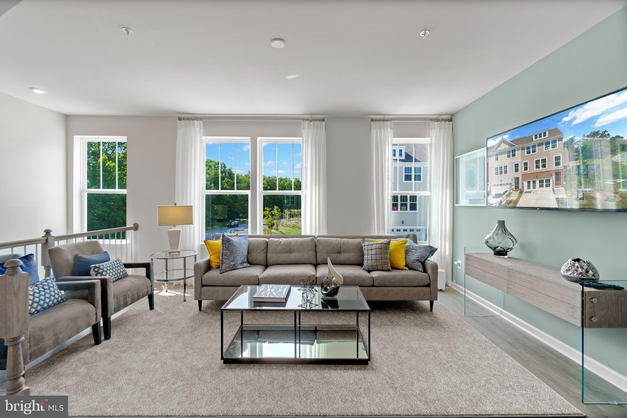 WILDEWOOD - Residential