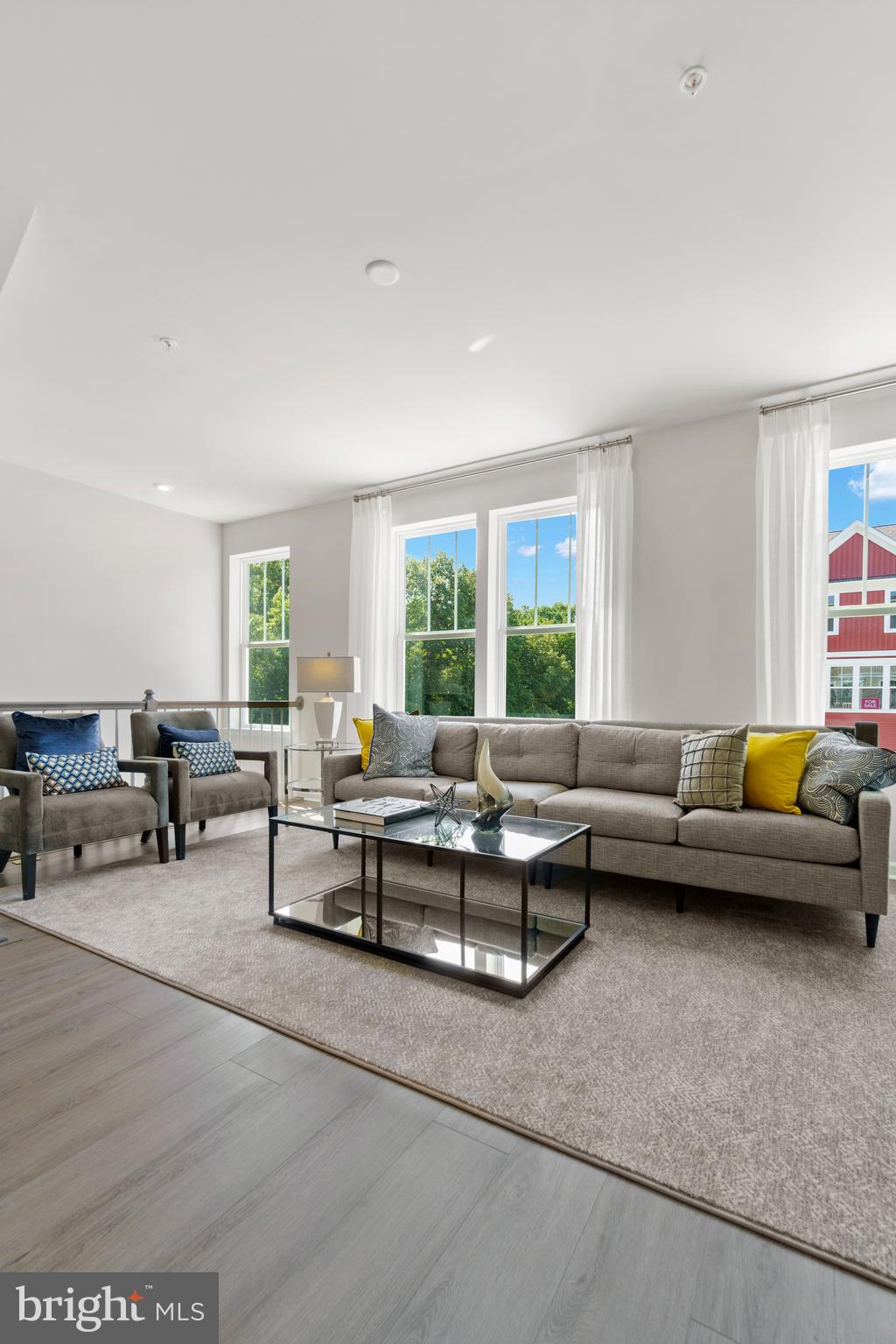 WILDEWOOD - Residential