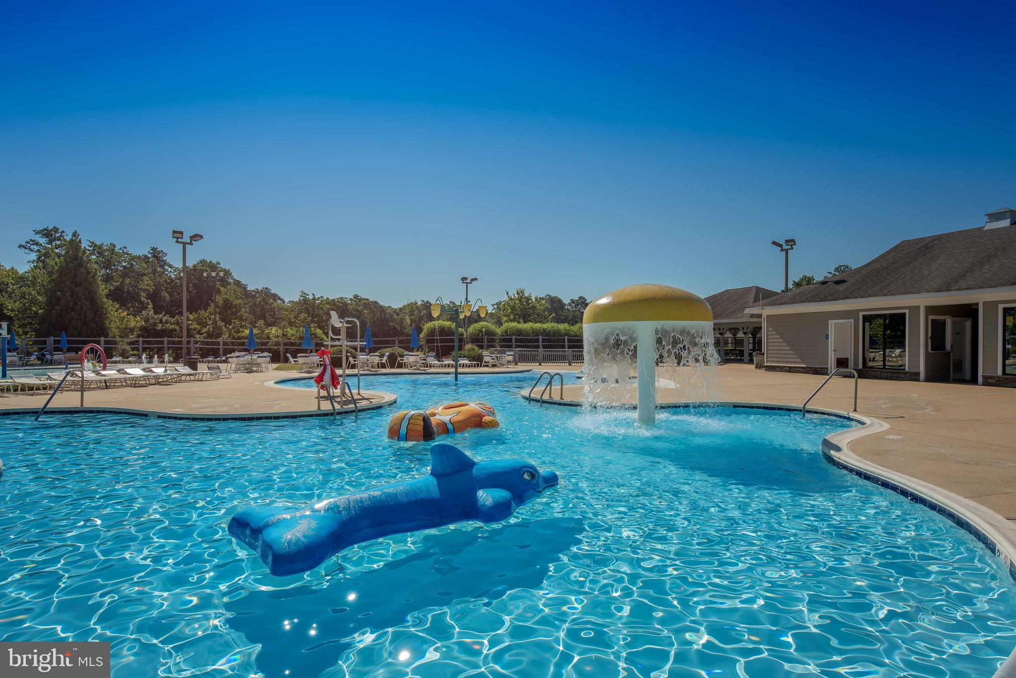 WILDEWOOD - Residential