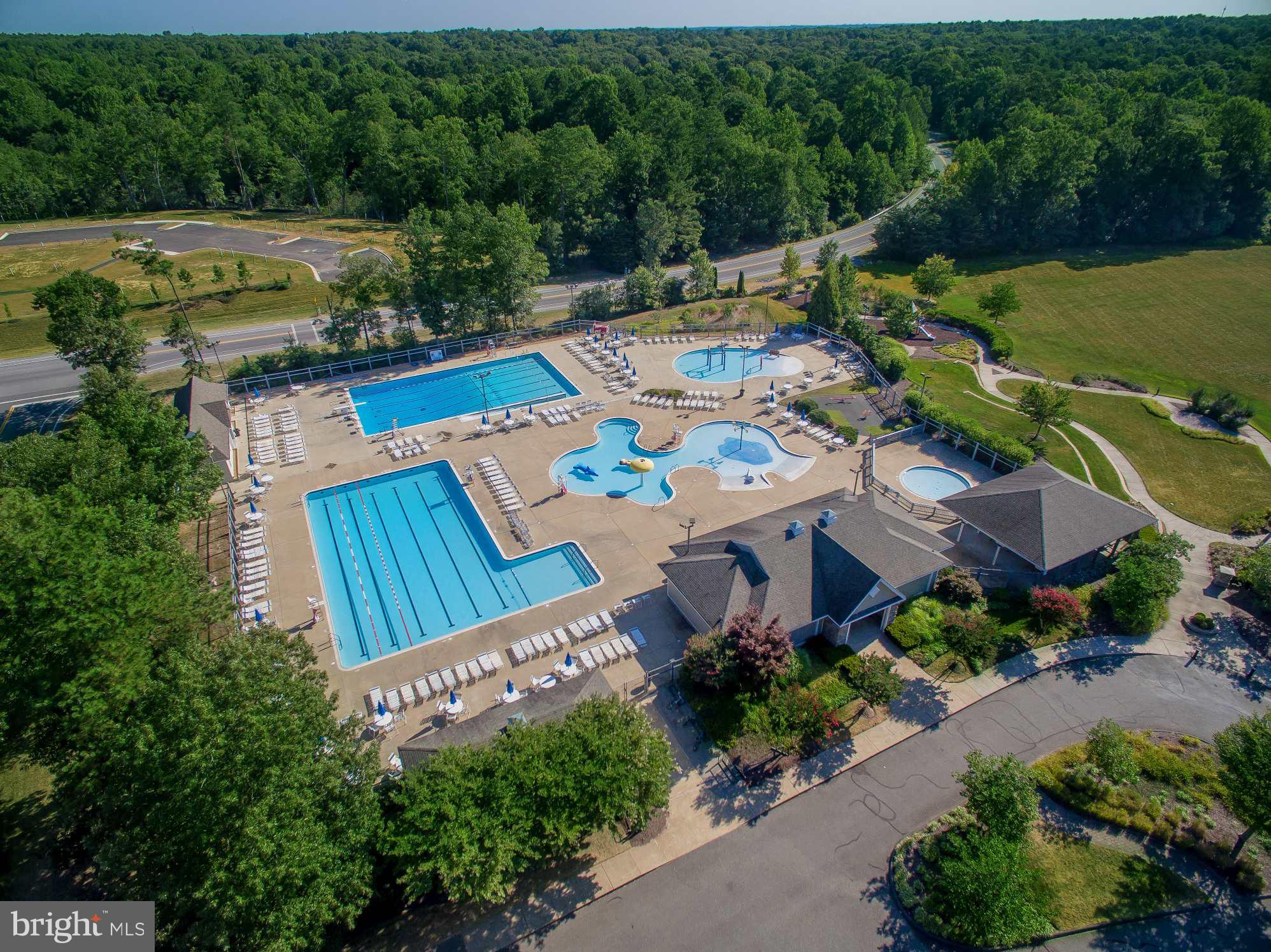 WILDEWOOD - Residential