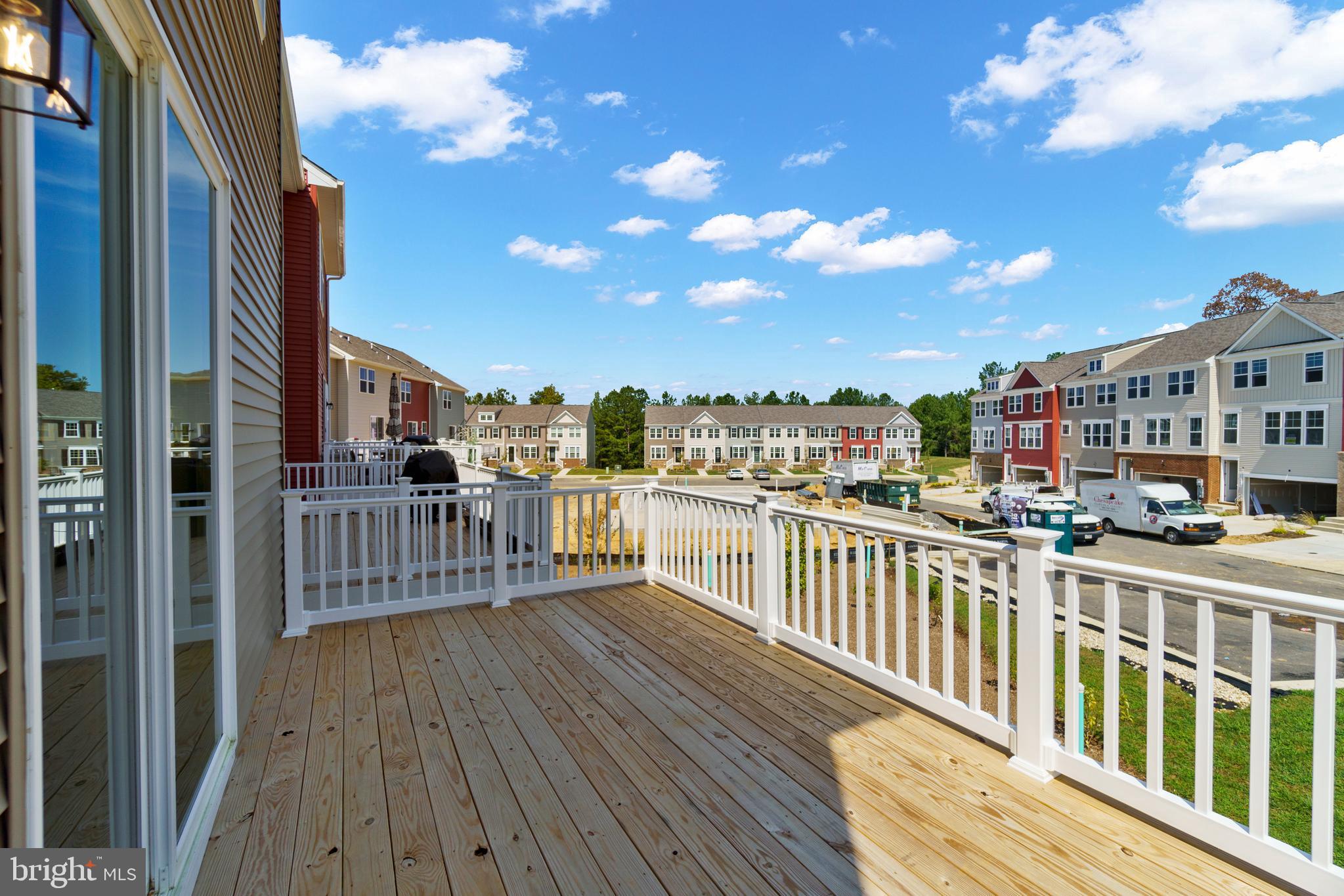 WILDEWOOD - Residential