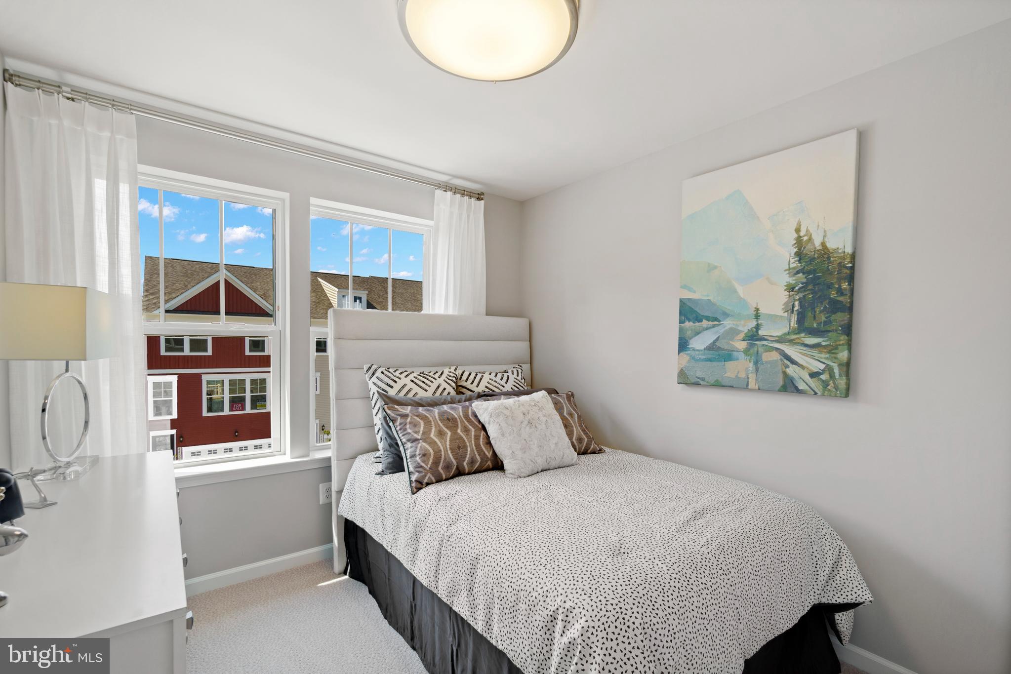 WILDEWOOD - Residential