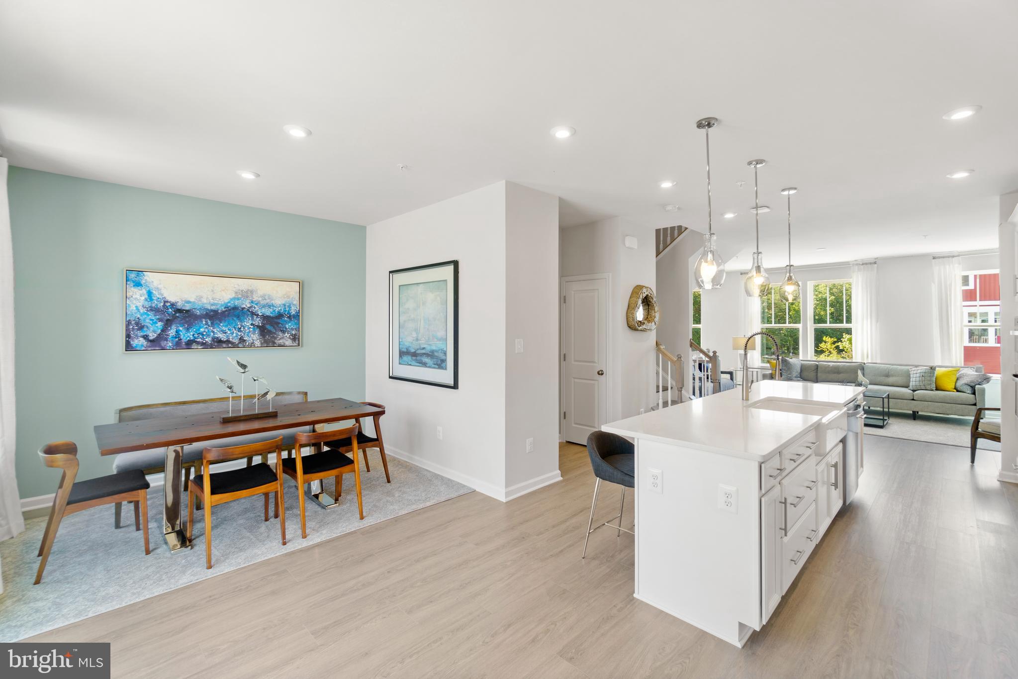 WILDEWOOD - Residential