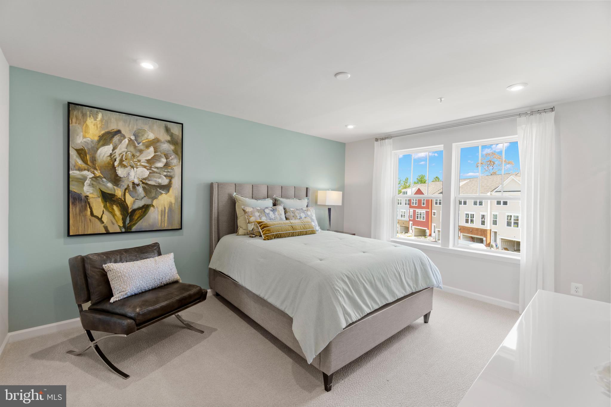 WILDEWOOD - Residential