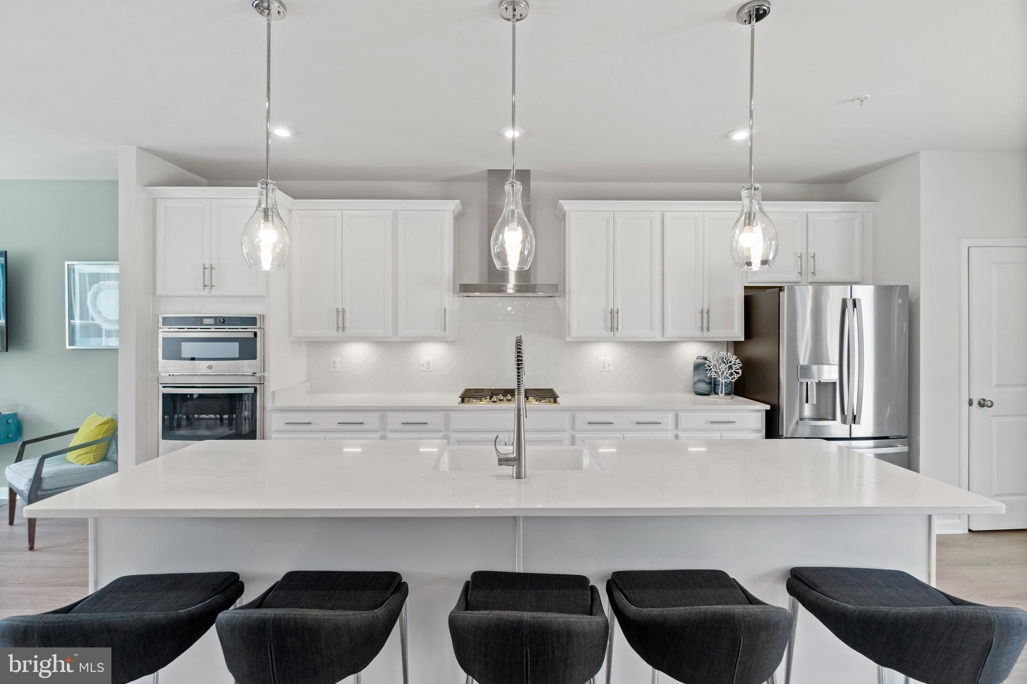 WILDEWOOD - Residential