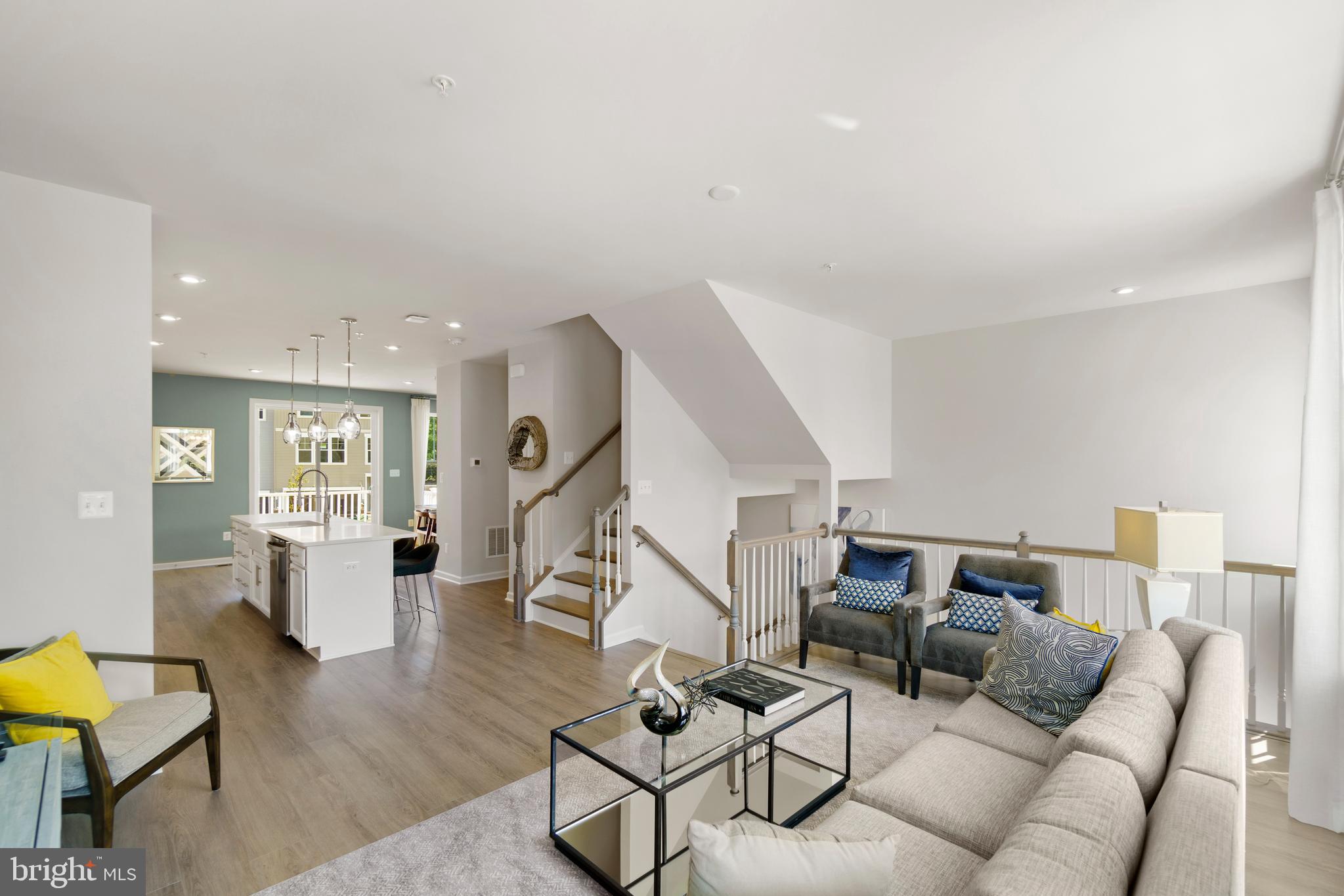 WILDEWOOD - Residential