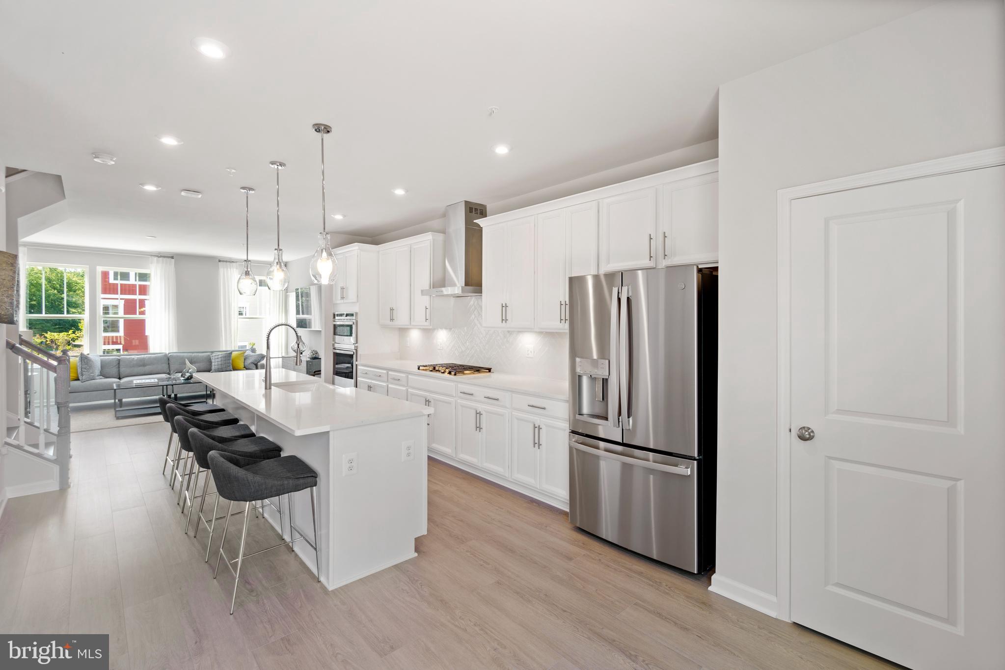 WILDEWOOD - Residential