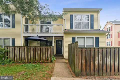 18110 Rolling Meadow Way Unit 199, Olney, MD 20832 - MLS#: MDMC2181000