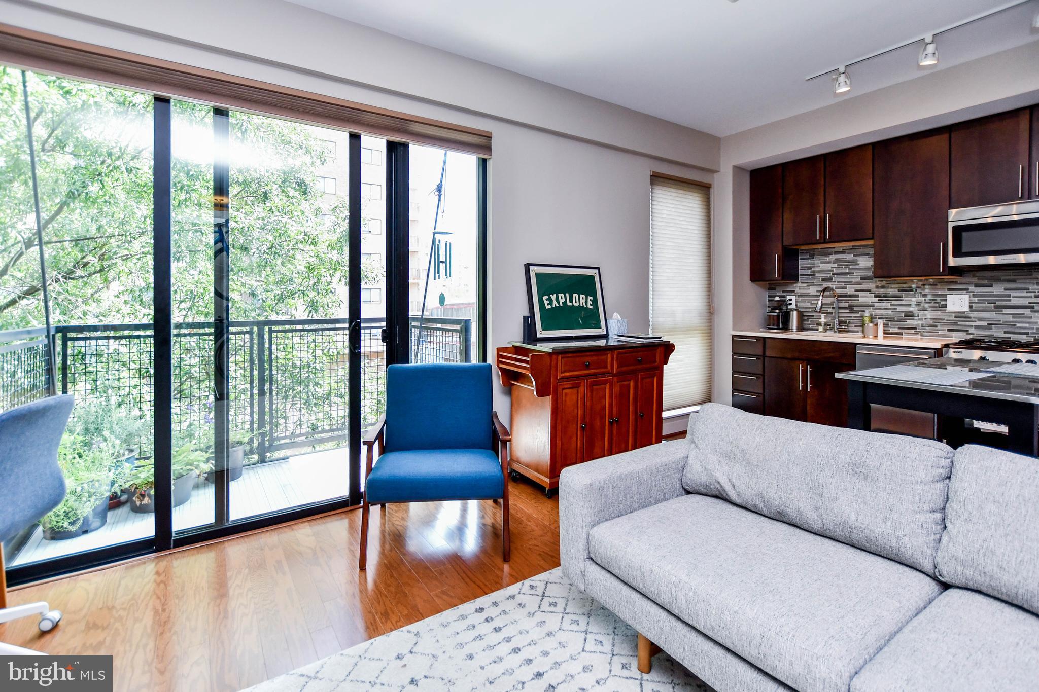 SILVER SPRING - Residential