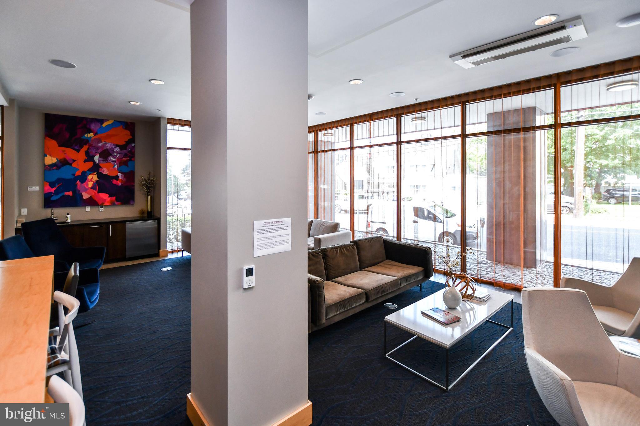 SILVER SPRING - Residential