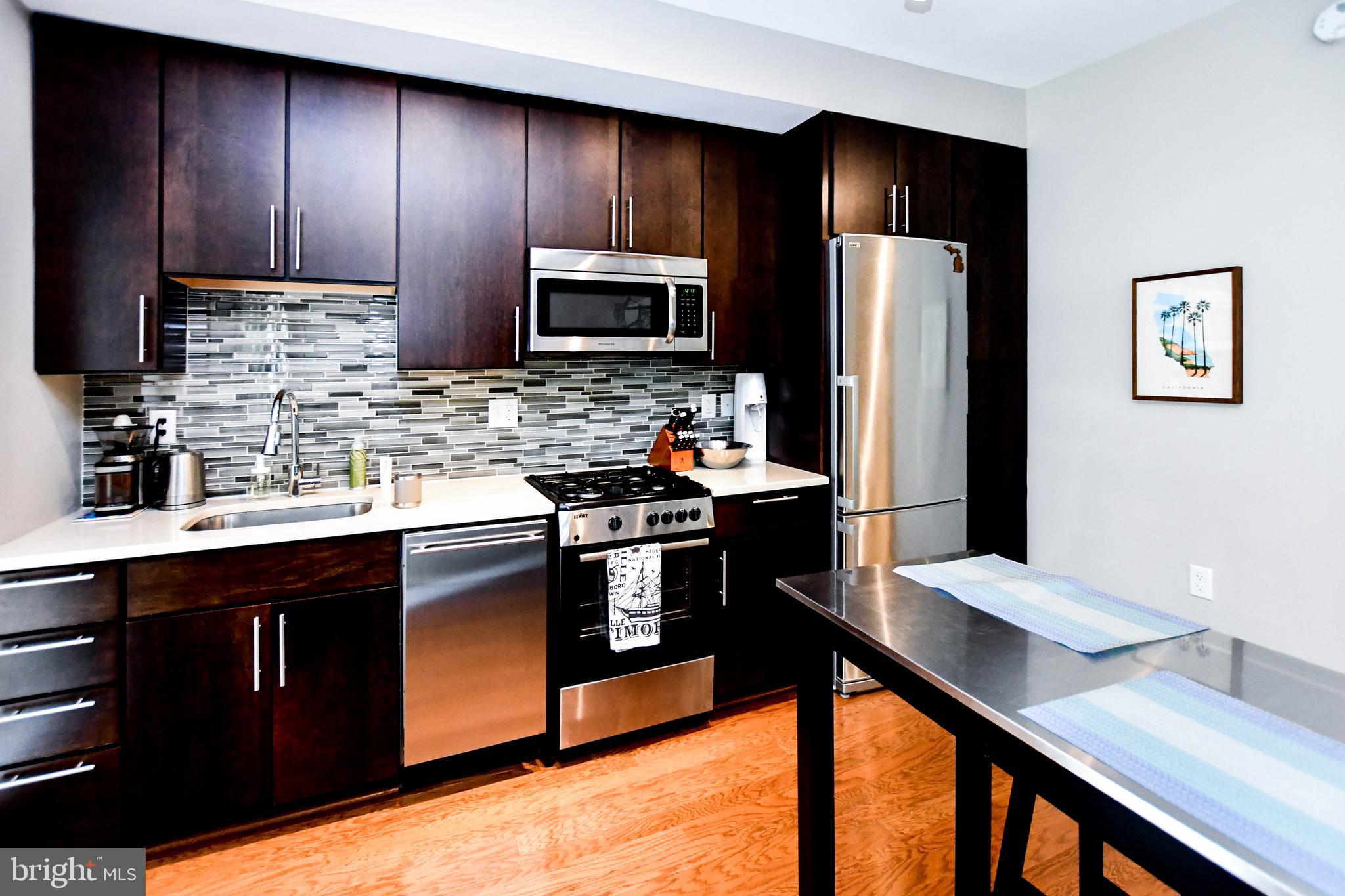 SILVER SPRING - Residential