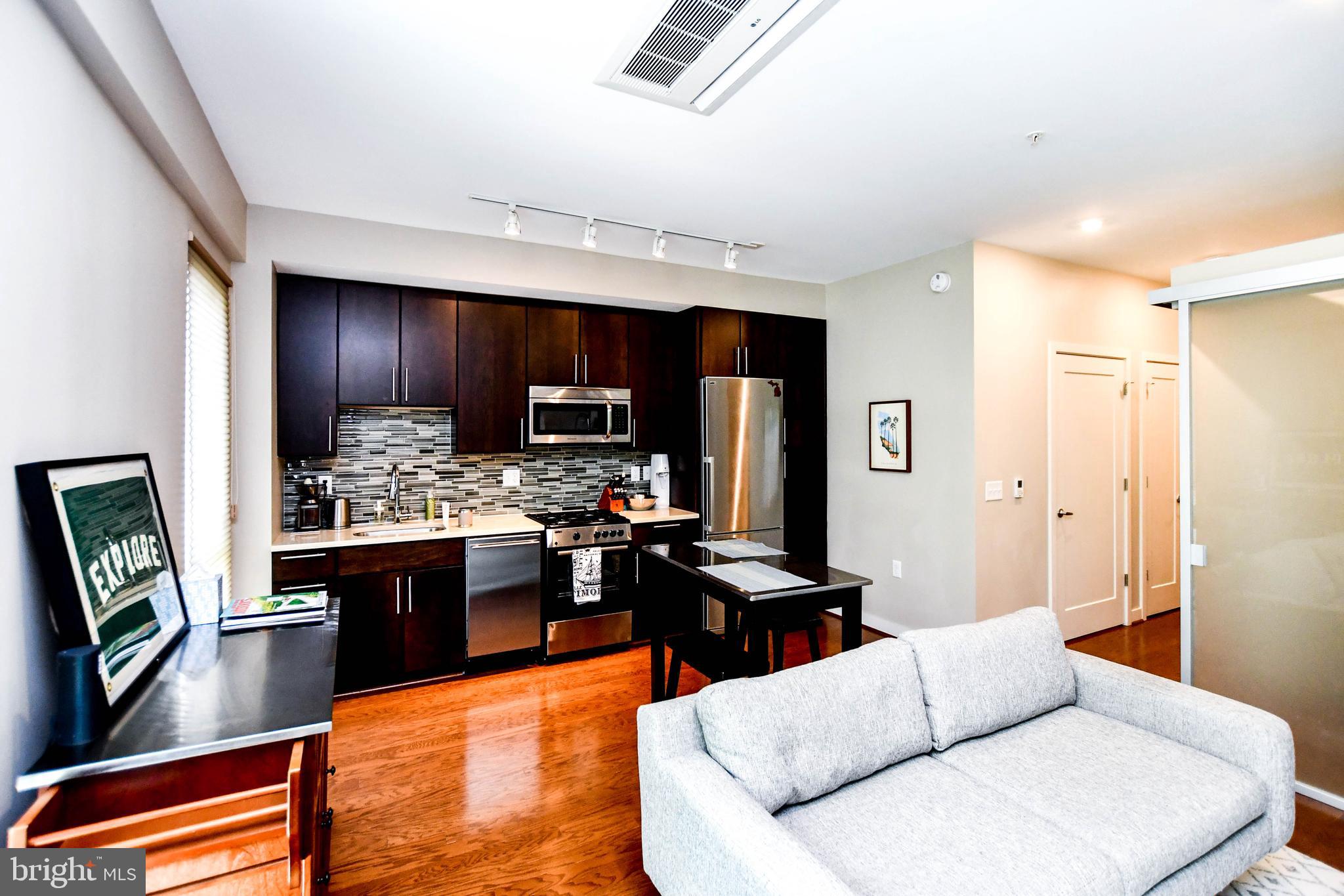 SILVER SPRING - Residential