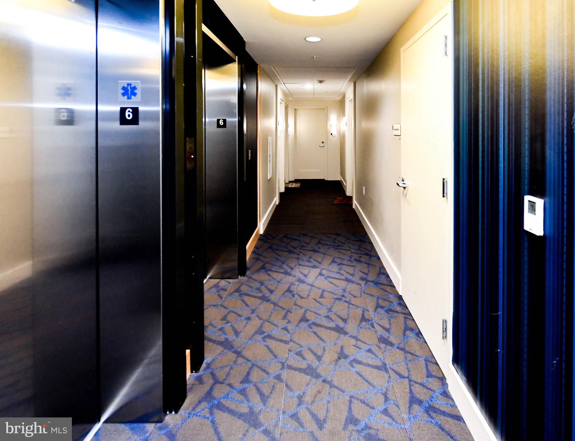 SILVER SPRING - Residential